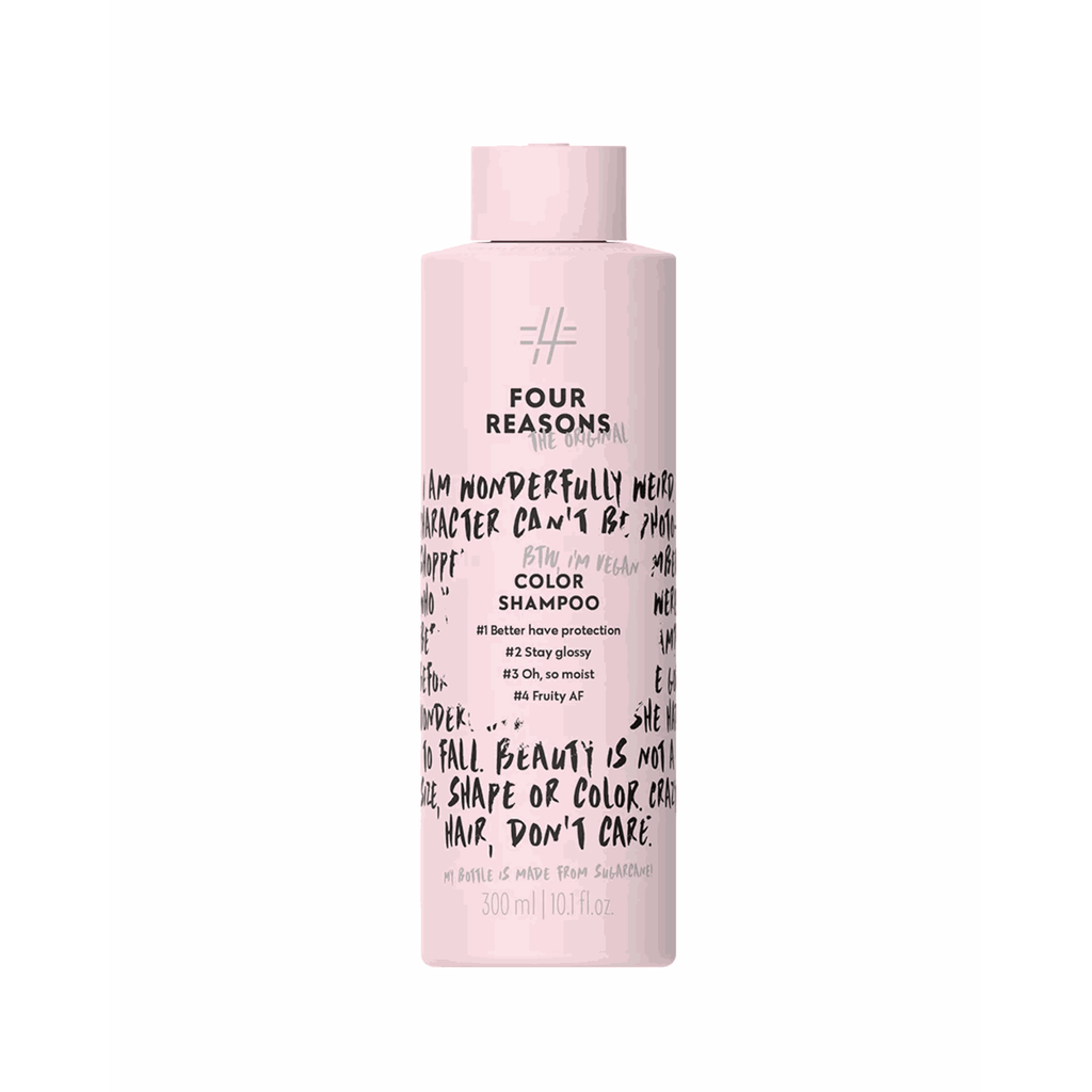 Four Reasons Original Color Shampoo, 300 ml - Shampoot - Four Reasons - Nicca.fi