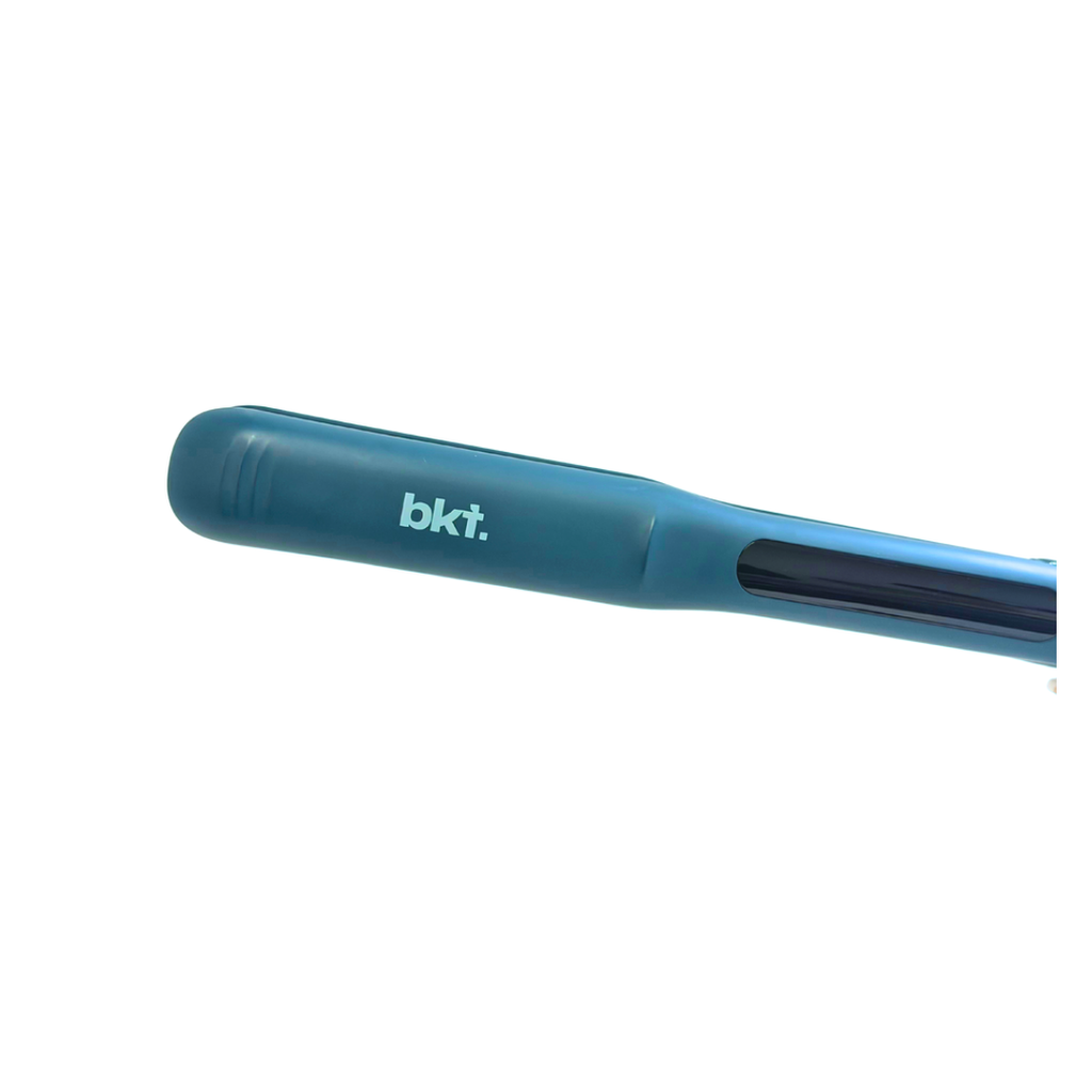 BKT Nano Titanium Suoristusrauta - Muotoiluraudat ja suoristusraudat - BKT Nanoplasty - Nicca.fi
