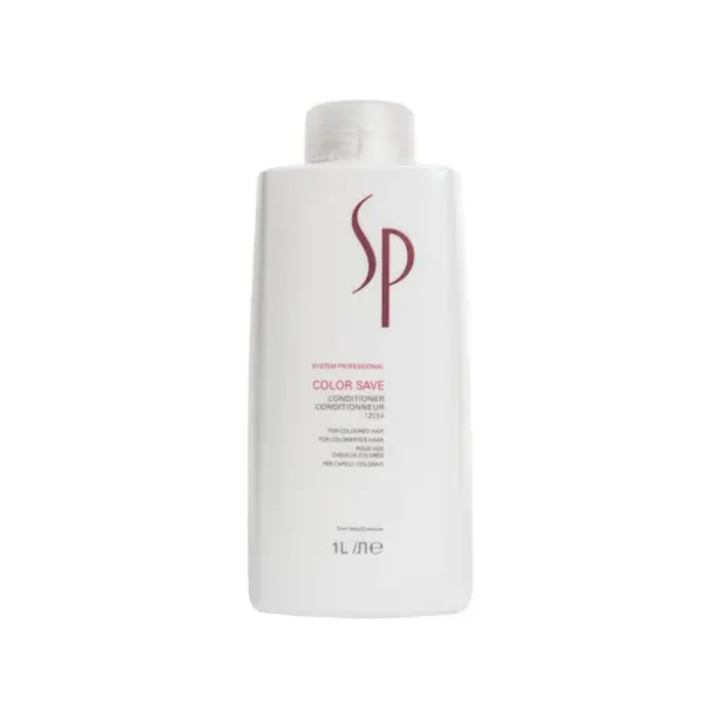 Wella SP Color Save Conditioner 1L - Hoitoaineet - Wella - Nicca.fi