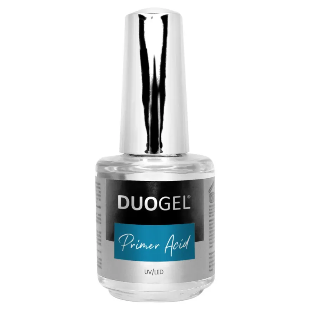 Duogel Acid Primer 15ml Primer Uv /Led 15 ml - Geelilakat - Duogel - Nicca.fi