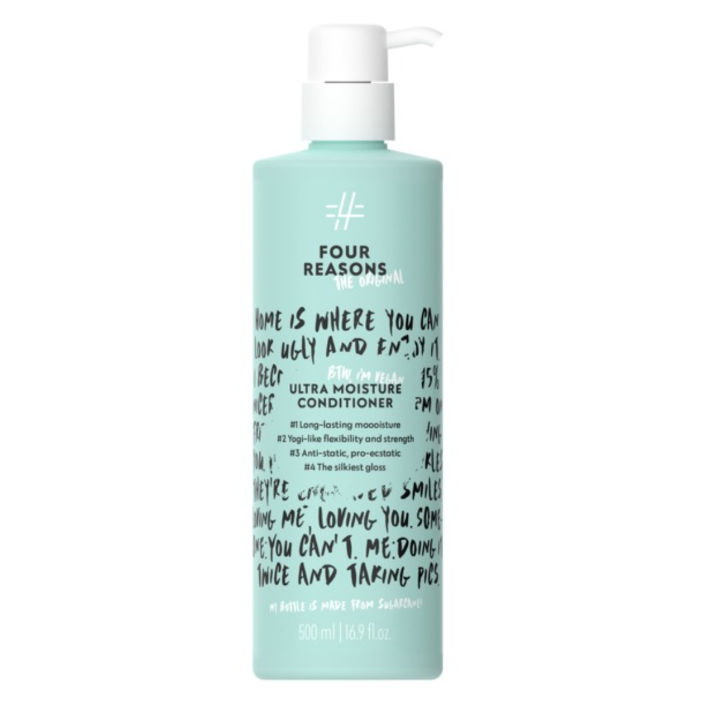 Four Reasons The Original Ultra Moisture Conditioner 500 ml - Hoitoaineet - Four Reasons - Nicca.fi