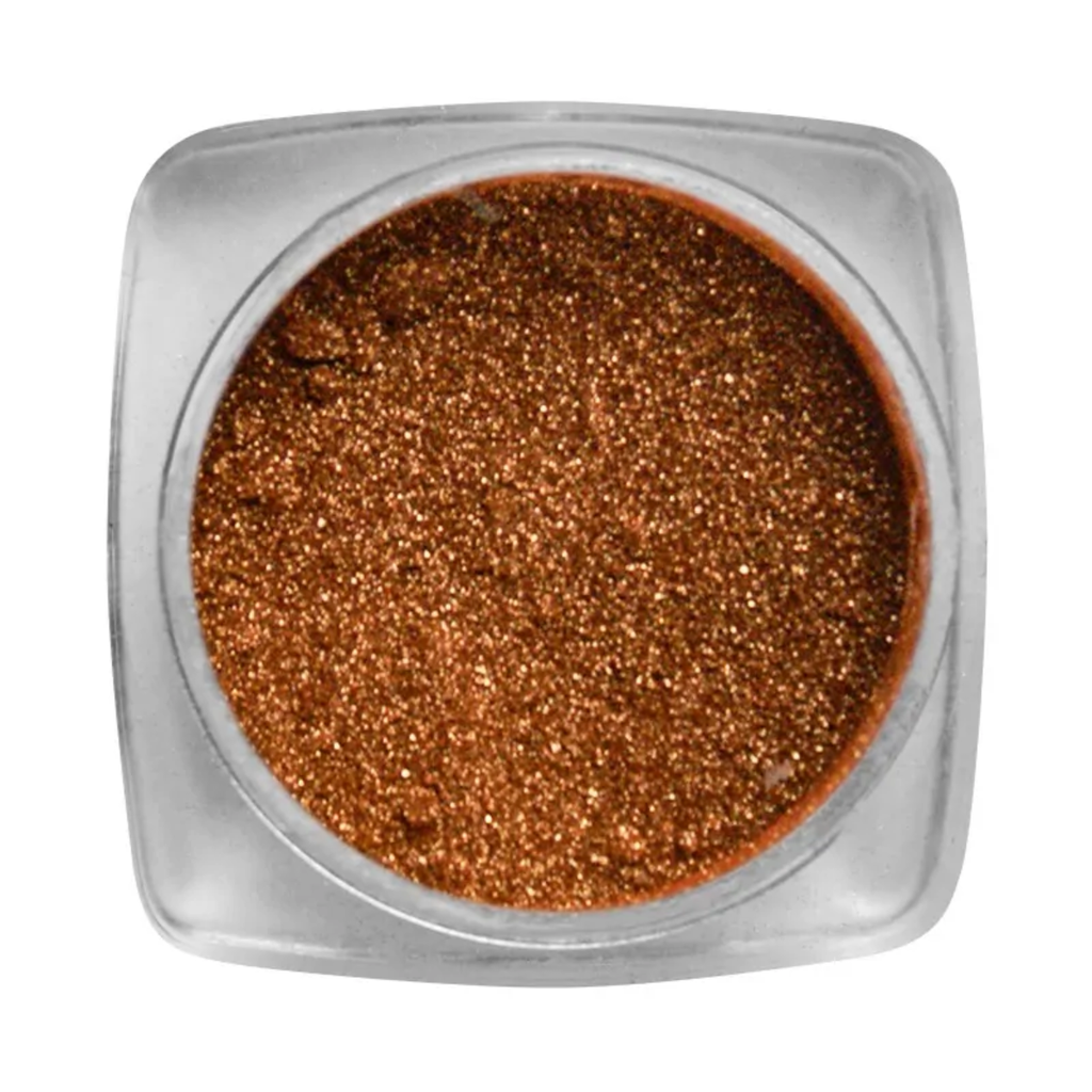 Duogel Powder MIRROR EFFECT Foxy 11 - Glitter Dust - Duogel - Nicca.fi