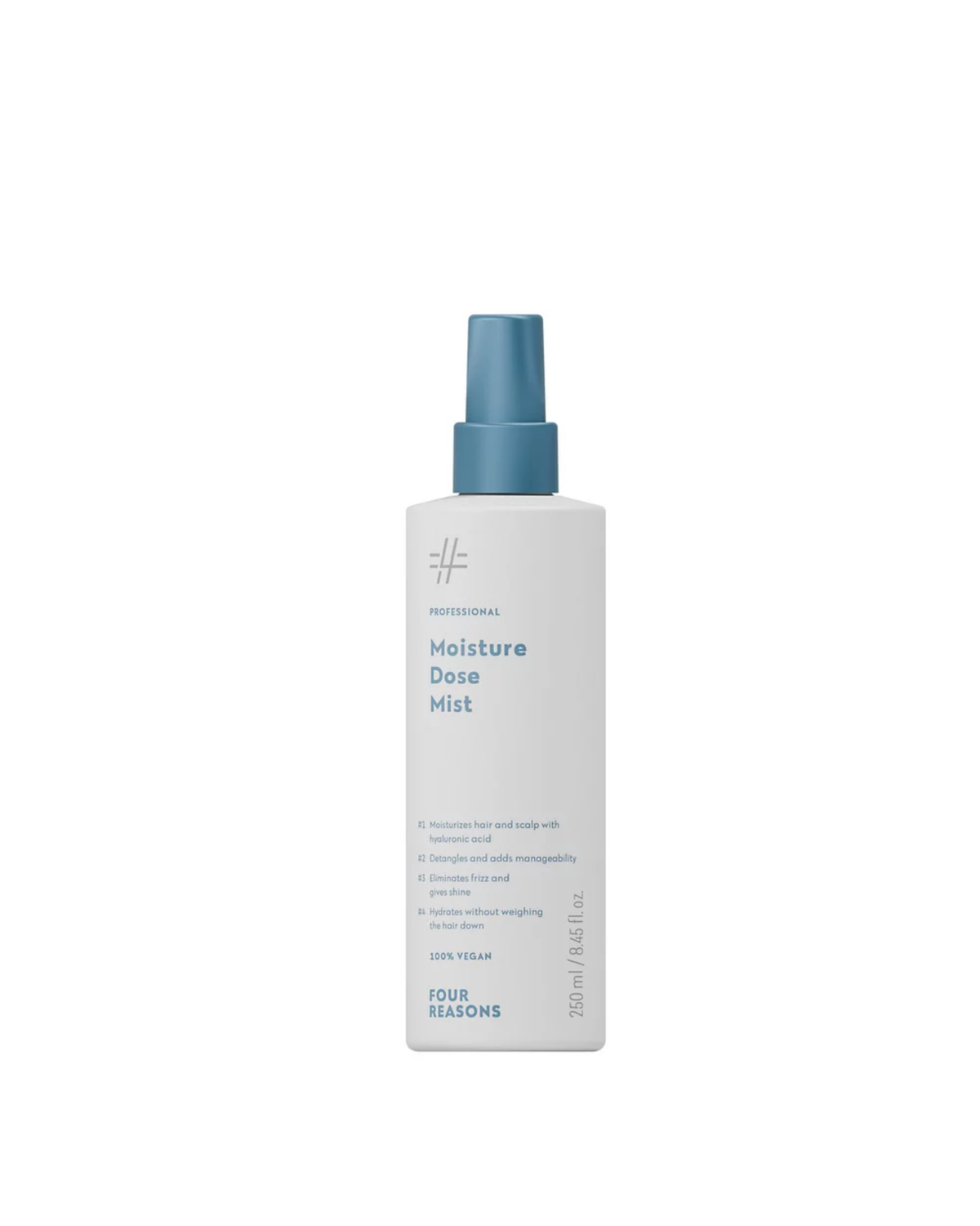 Four Reasons PRO Moisture Dose Mist 250ml