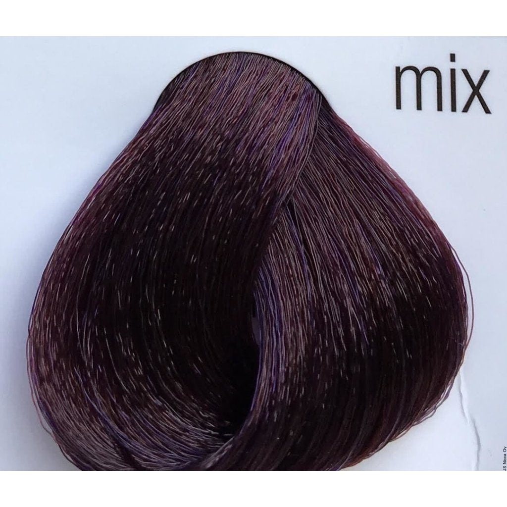 Mix Color Series