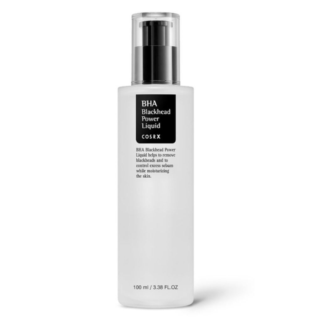 COSRX | BHA Blackhead Power Liquid