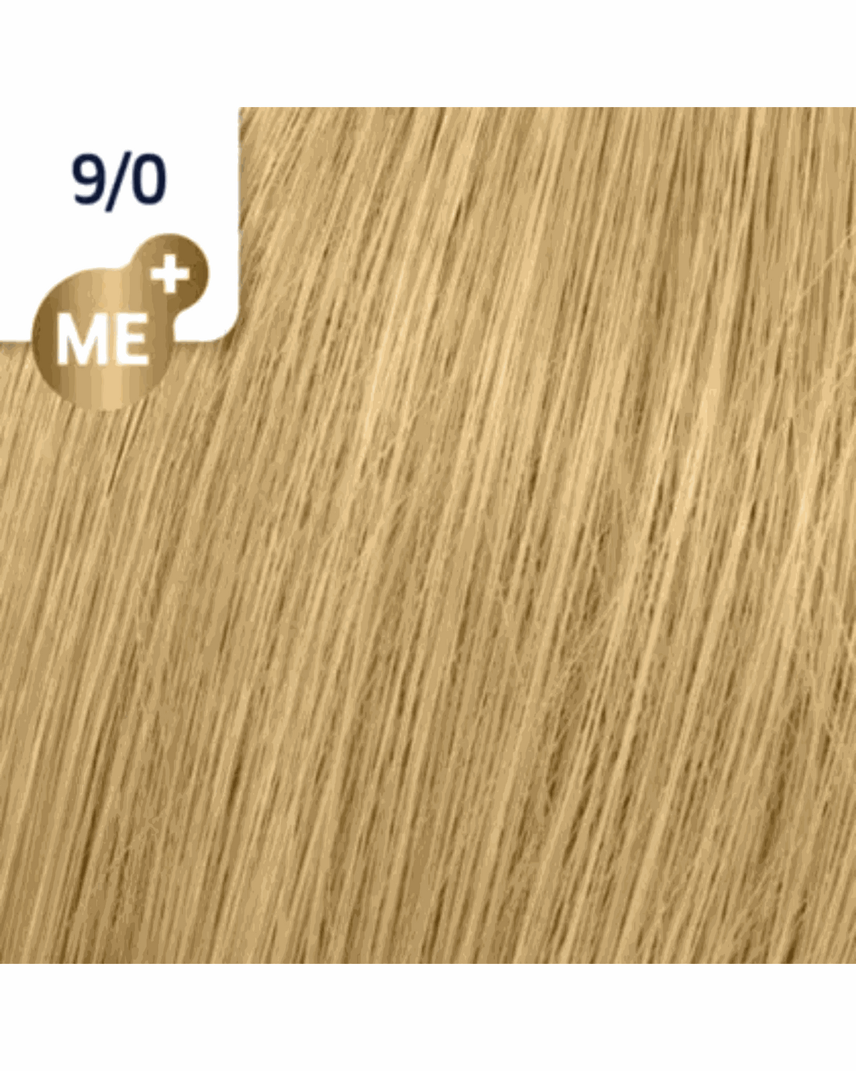 Wella Koleston Perfect Me+ tummuusaste 9-12