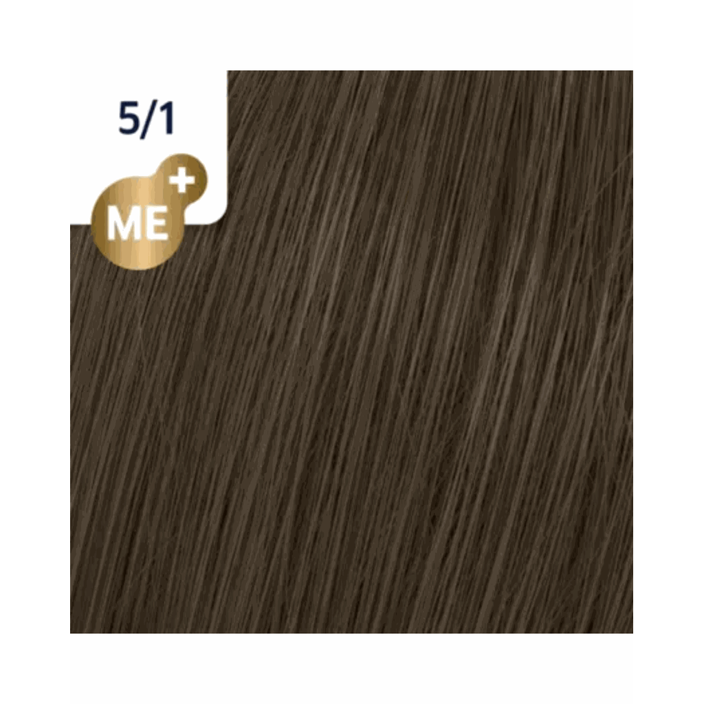 Wella Koleston Perfect Me+ tummuusaste 2-5 - Hiusvärit ja sävytteet - Wella Koleston - Nicca.fi