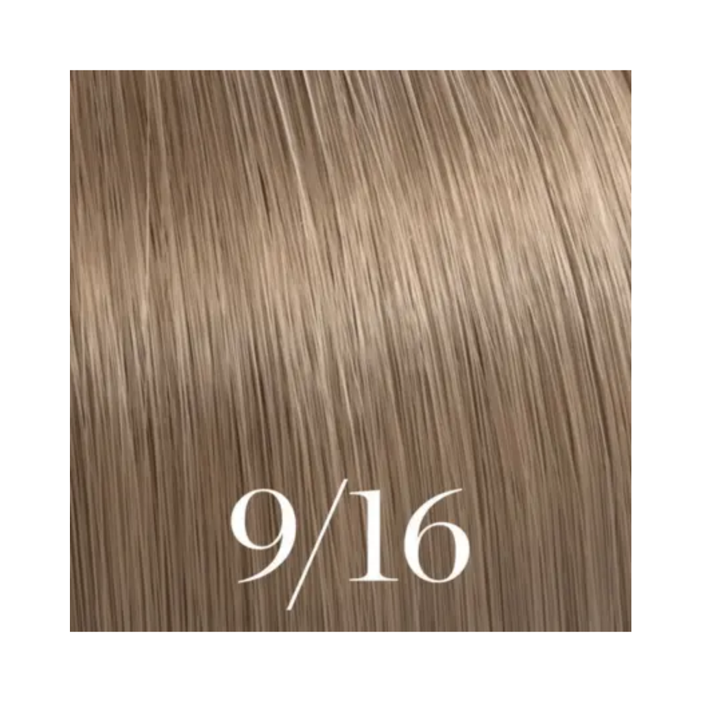 Wella Color Touch tummuusaste 9-10 - Hiusvärit ja sävytteet - Wella Color Touch - Nicca.fi
