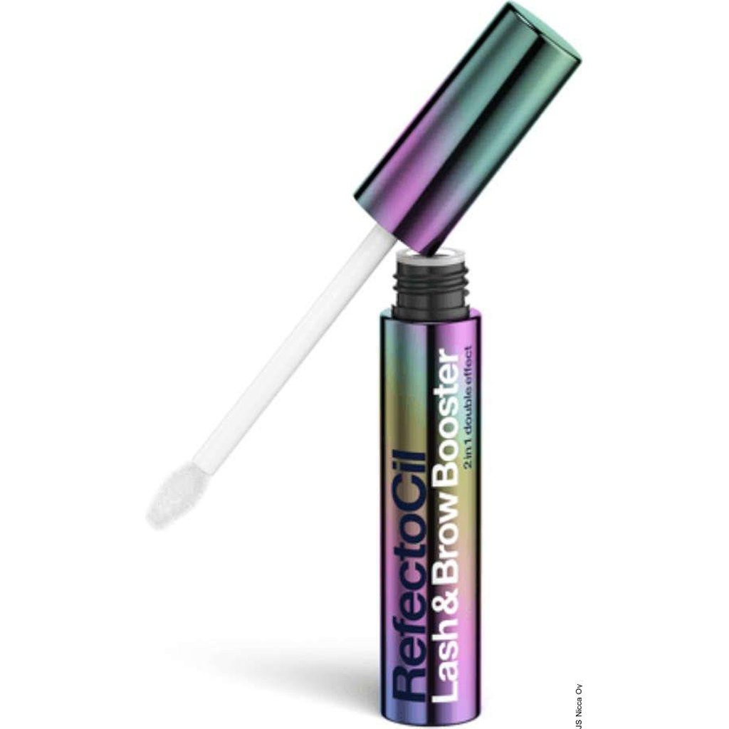 Refectocil Lash & Brow Booster 2 In 1, 6 ml - Kasvojen hoito - Refectocil - Nicca.fi