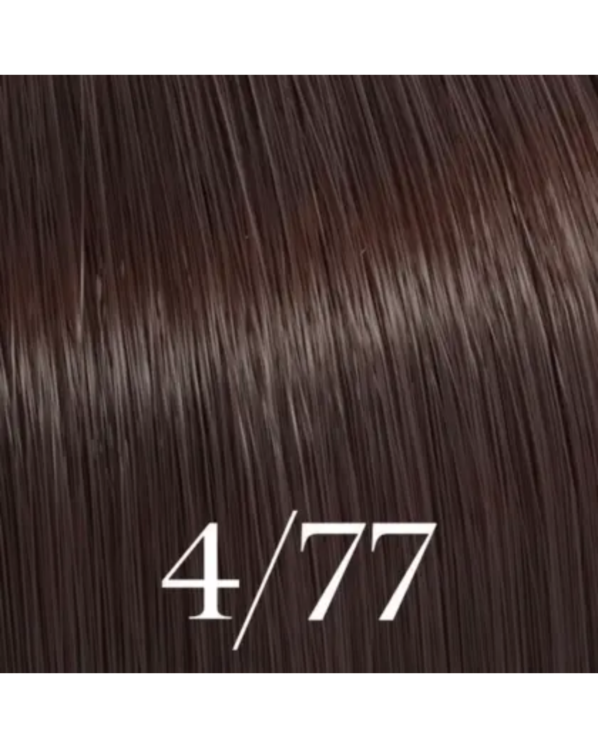 Wella Color Touch tummuusaste 2-6