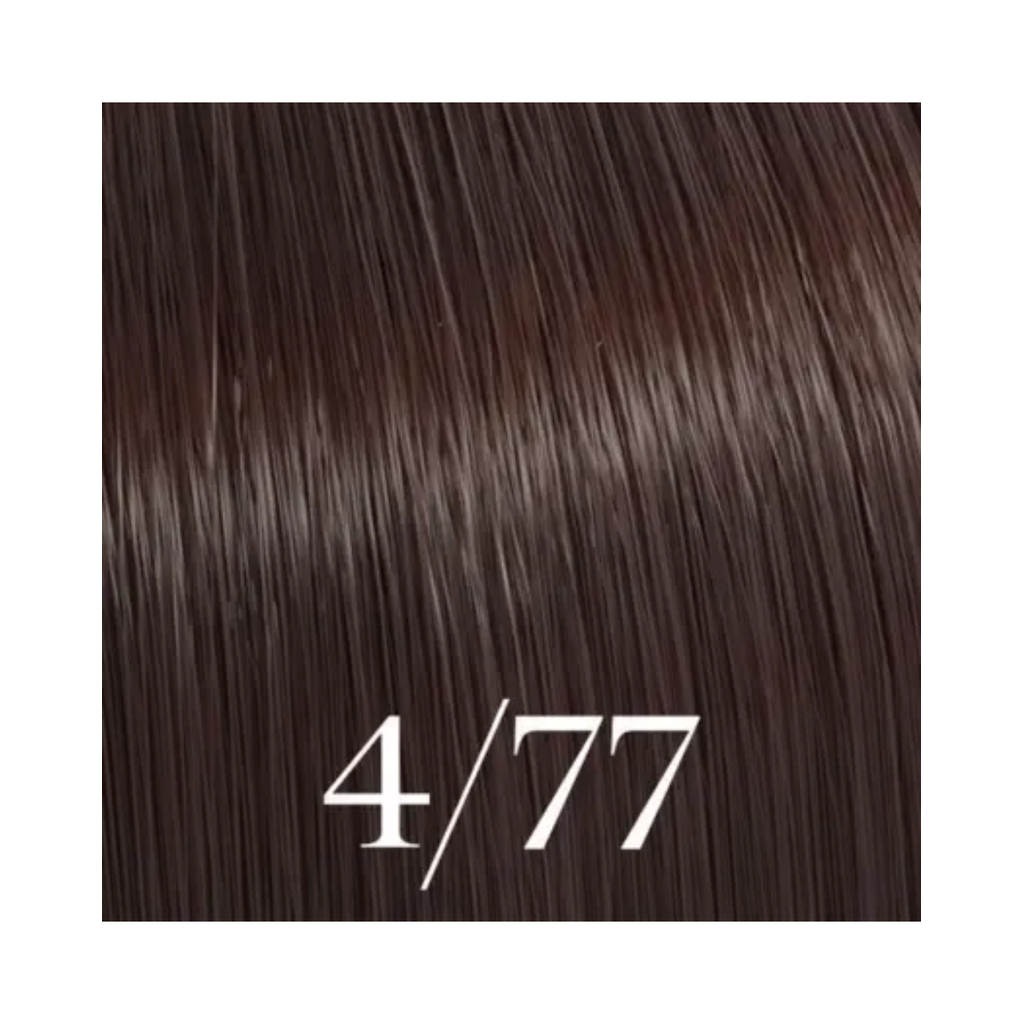 Wella Color Touch tummuusaste 2-6 - Hiusvärit ja sävytteet - Wella Color Touch - Nicca.fi