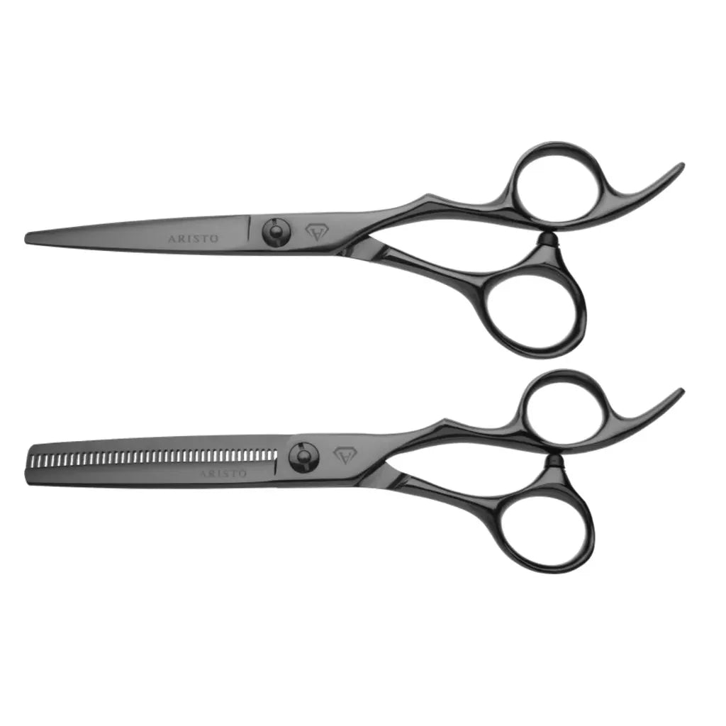 Aristocut MOONSET saksisetti 5.5" + 40 T - Sakset - Aristocut - Nicca.fi