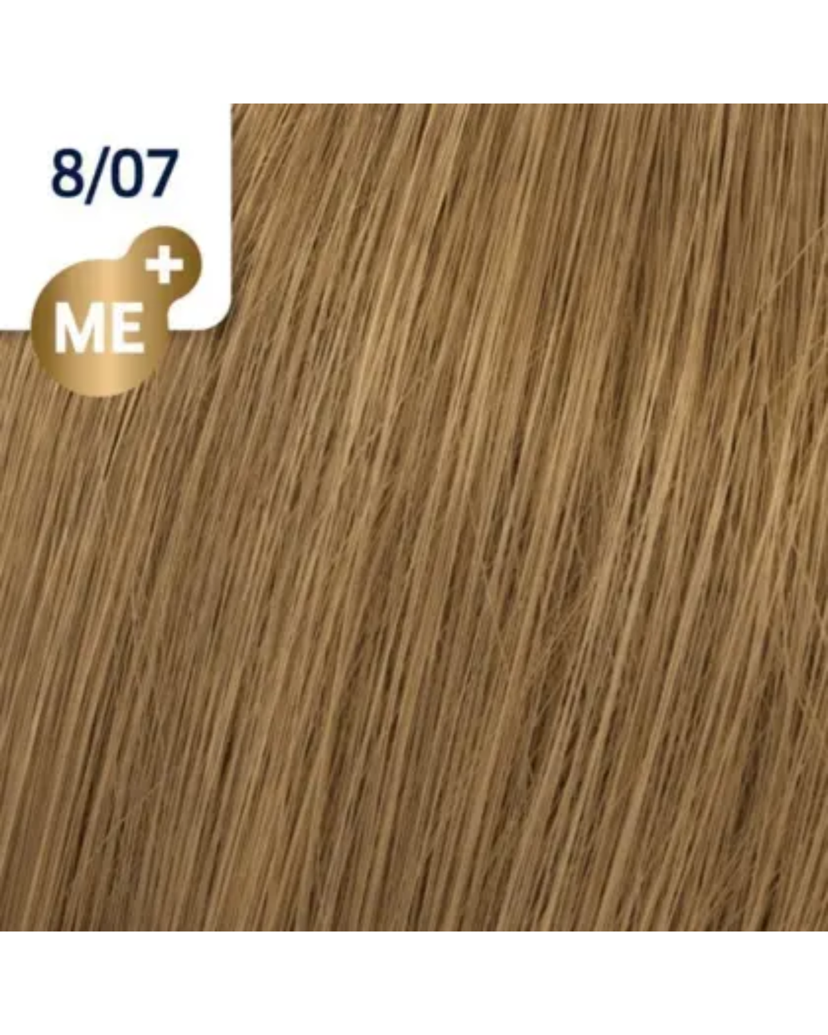 Wella Koleston Perfect Me+ tummuusaste 7-8