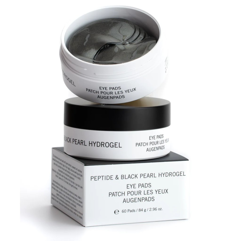 Egypt Wonder Peptidi & Mustahelmi‑hydrogeelilaput silmien alle, 60 kpl - Silmänympärys - Egypt Wonder - Nicca.fi