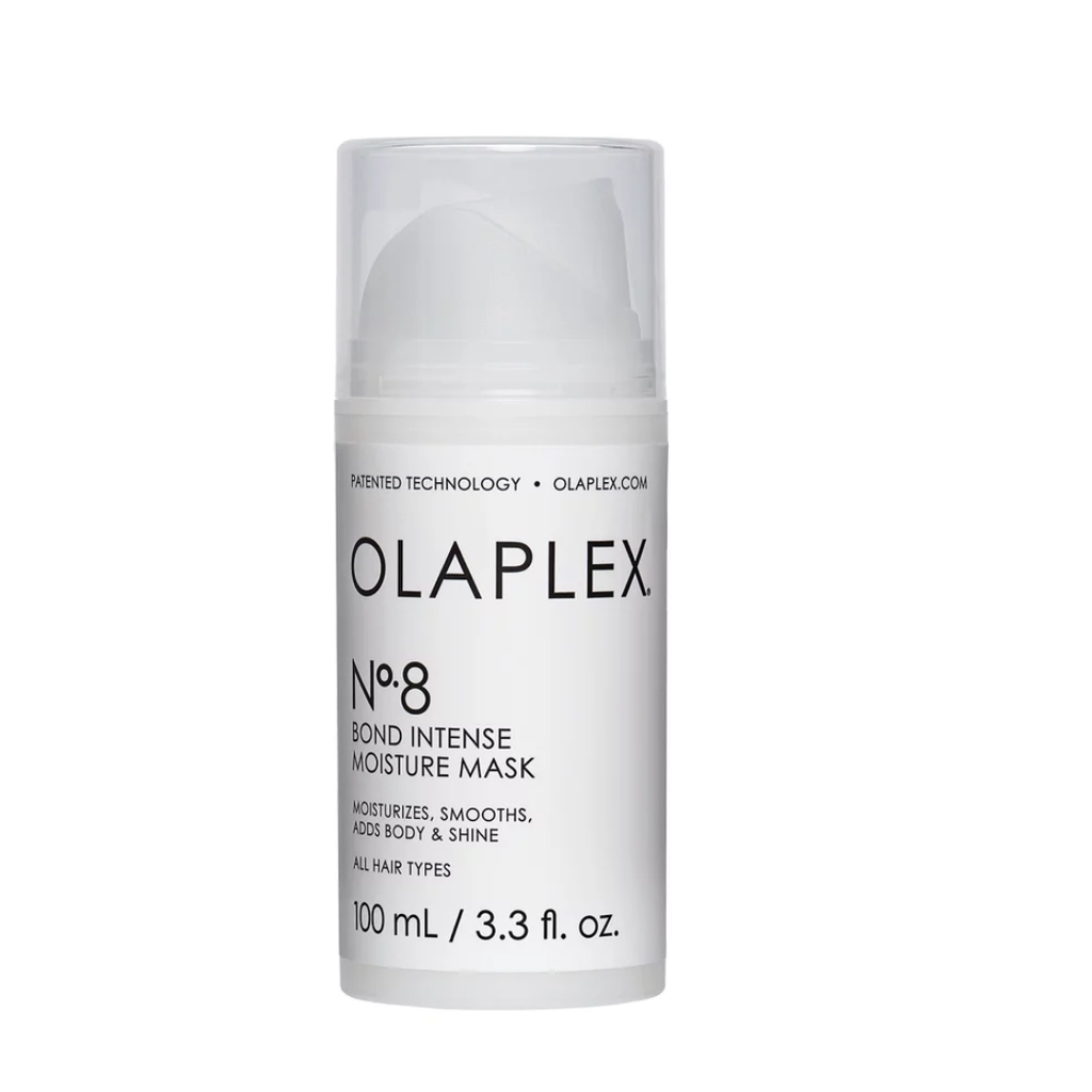 Olaplex No.8 Moisture Mask 100ml - Hoitoaineet - Olaplex - Nicca.fi
