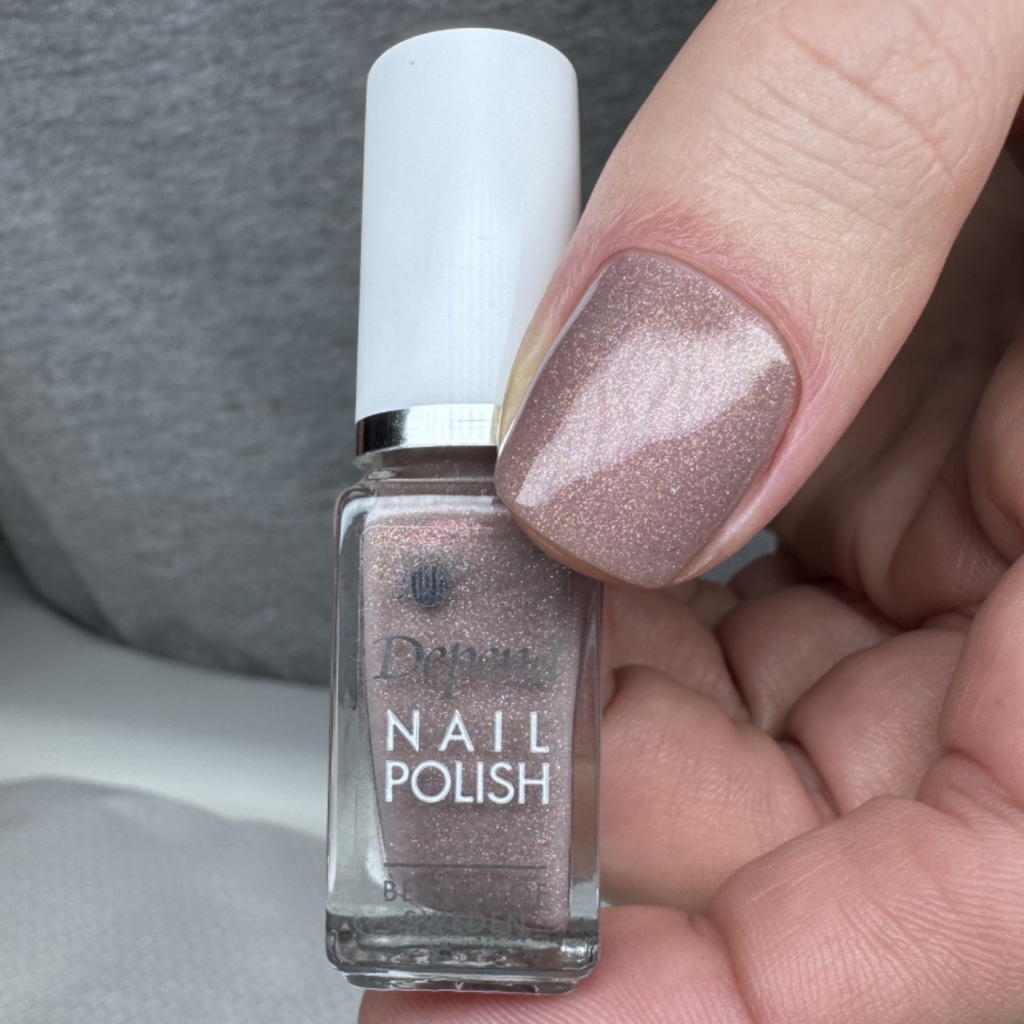 Depend Kynsilakka 818, 5 ml - Kynsilakat - Depend kynsilakat - Nicca.fi