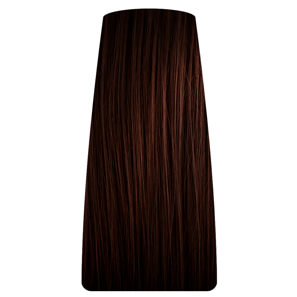 Intensiivipunavärisarja - Dusy Professional kestovärit 100ml - Dusy Professional kestovärit - Nicca.fi