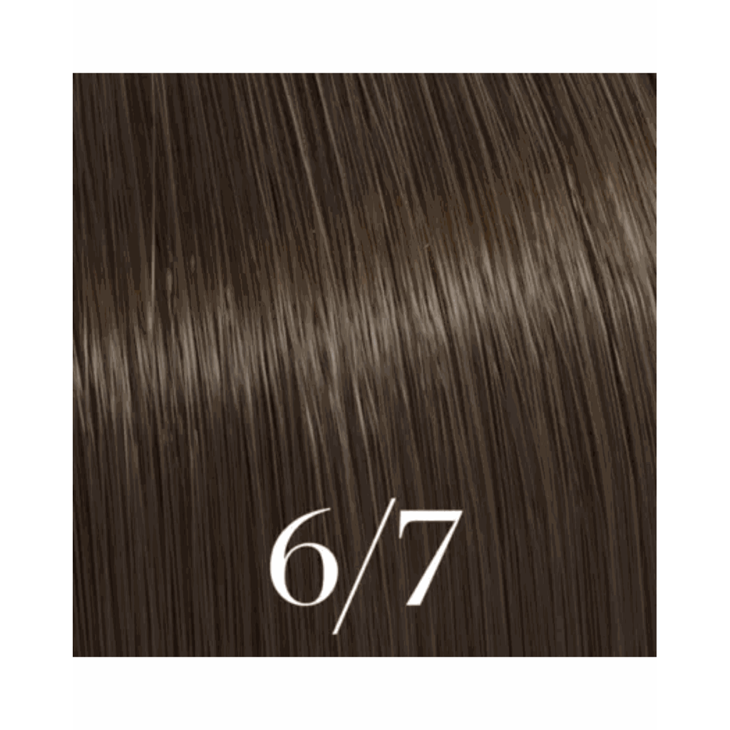 Wella Color Touch tummuusaste 2-6 - Hiusvärit ja sävytteet - Wella Color Touch - Nicca.fi