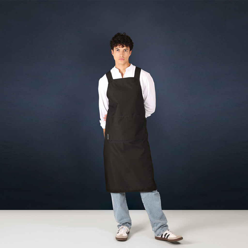 Trend-Design Nano Oversize Essu-värjäykseen - Essut ja työasut - Trend-Design - Nicca.fi