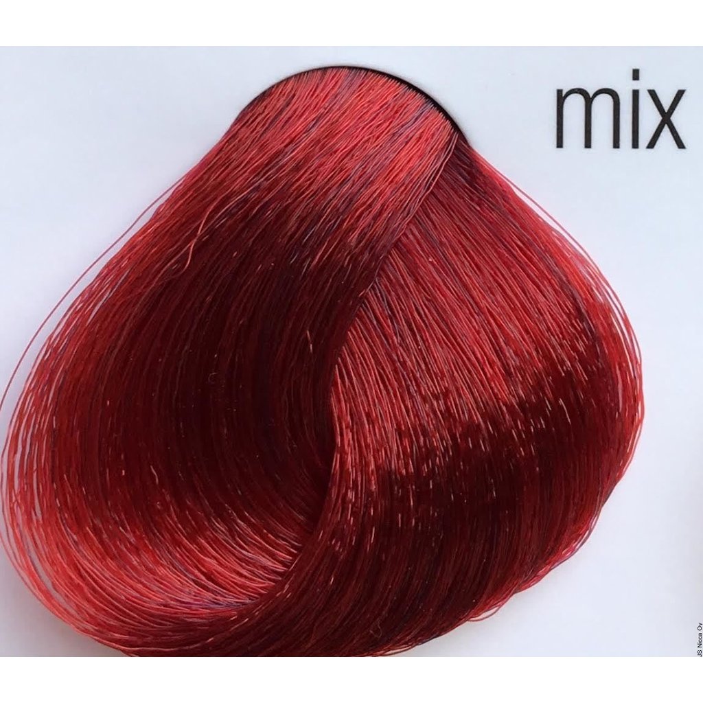 Mix Color Series