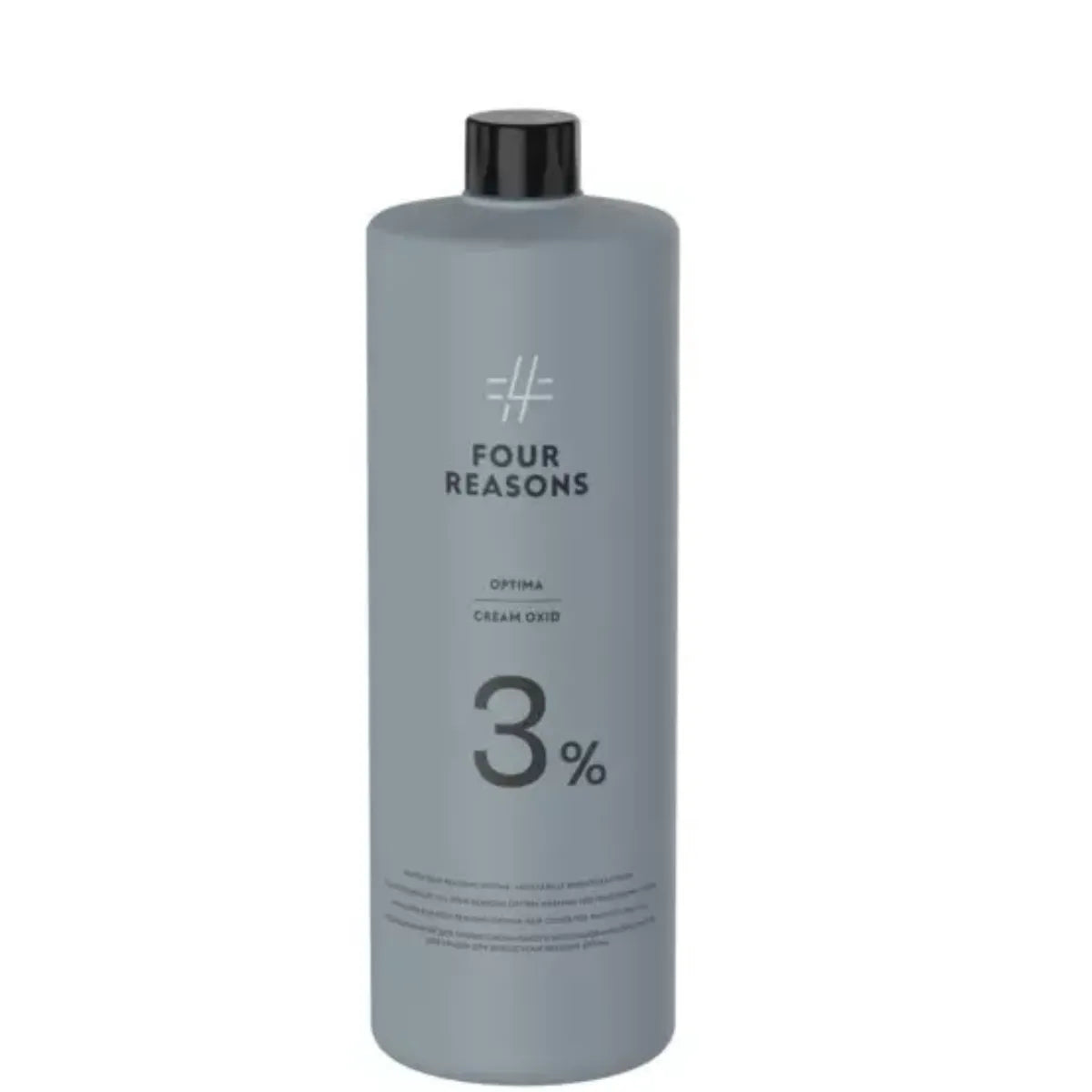Four Reasons Optima Cream Hapete 3%, 900 ml