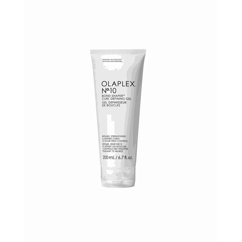 Olaplex No.10 Curl Defining Gel 200ml - Hoitoaineet - Olaplex - Nicca.fi