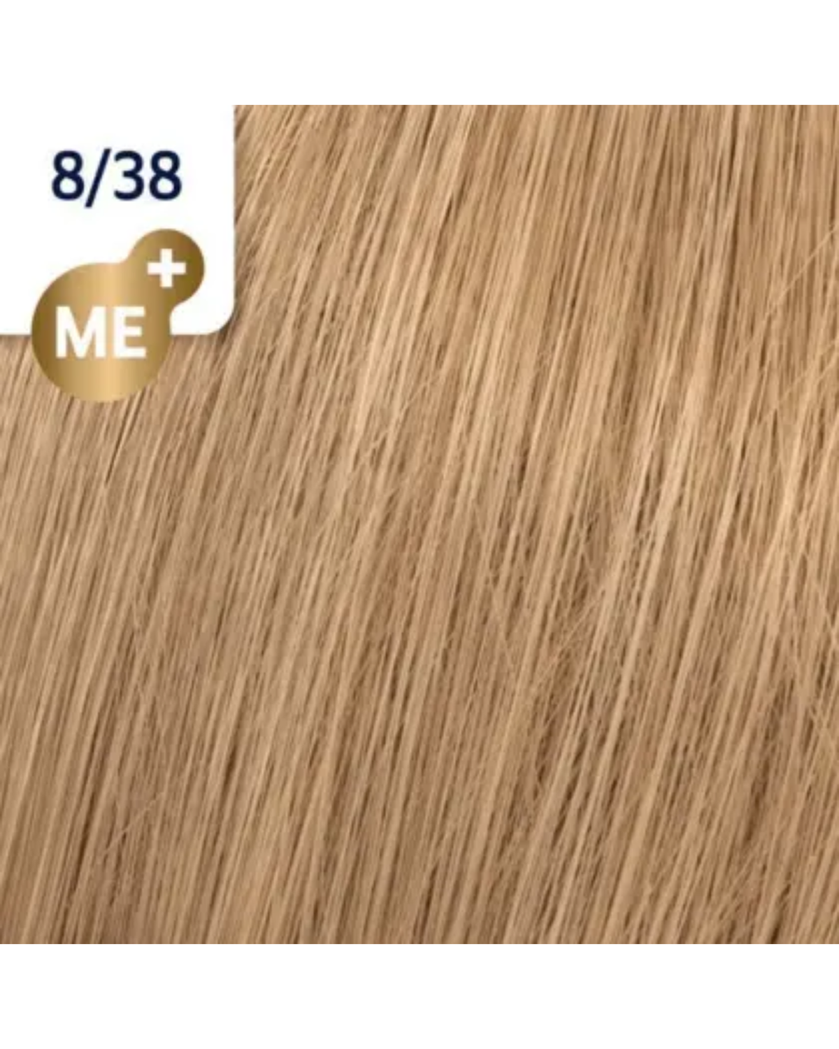 Wella Koleston Perfect Me+ tummuusaste 7-8