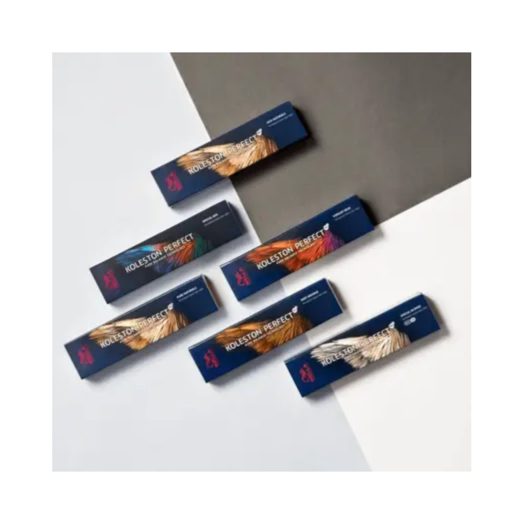 Wella Koleston Perfect Me+ tummuusaste 2-5 - Hiusvärit ja sävytteet - Wella Koleston - Nicca.fi