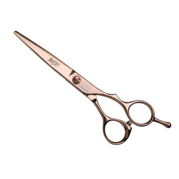 Aristocut Scissor Shin, 5,5" - Sakset - EFALOCK PROFESSIONAL TOOLS GMBH (0.0 Kpl - 69,95 €) - Nicca.fi