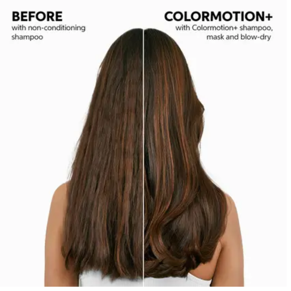 Wella ColorMotion Shampoo 250ml