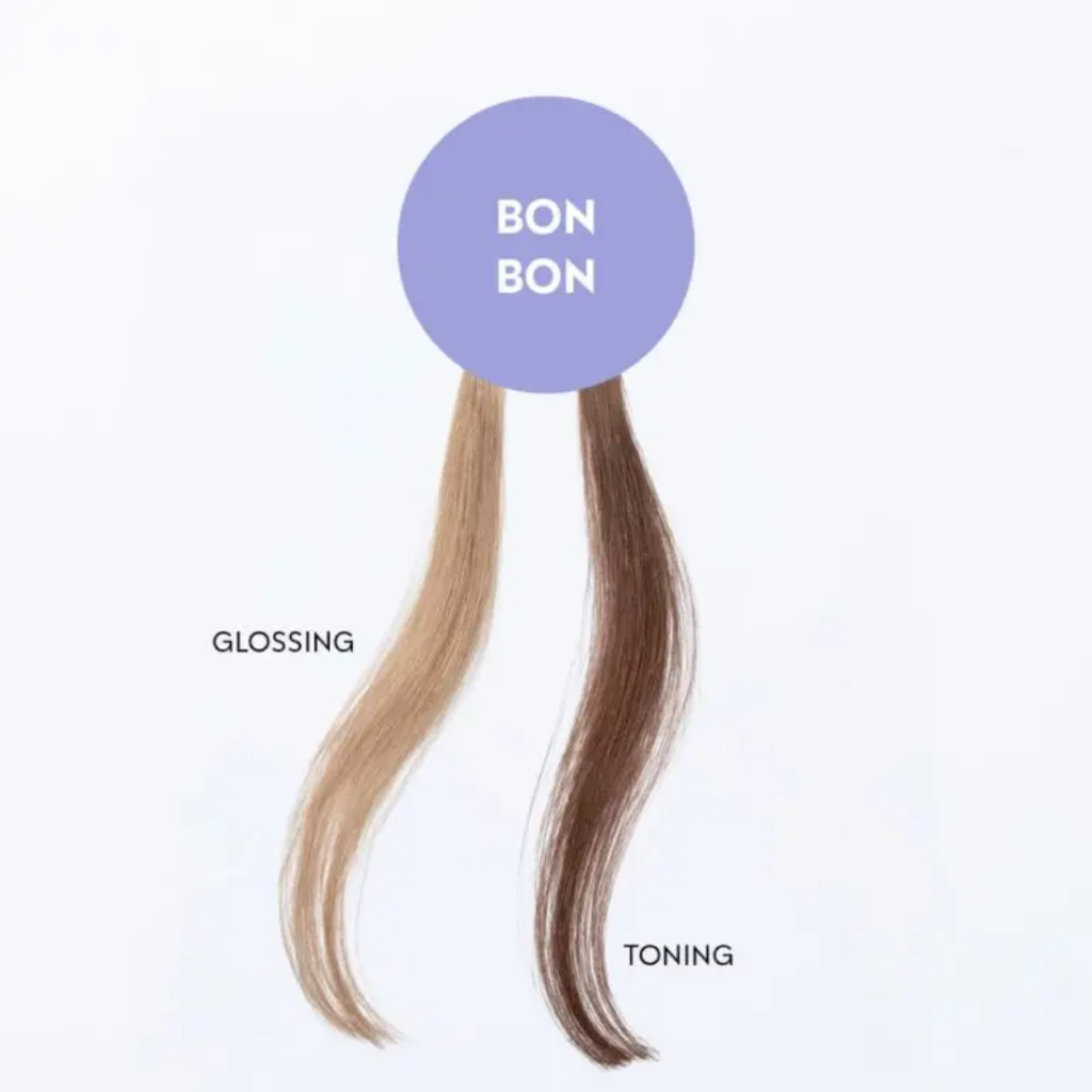 Four Reasons Luxima 422 Bonbon 60ml - Hiusvärit ja sävytteet - Four Reasons Luxima - Nicca.fi