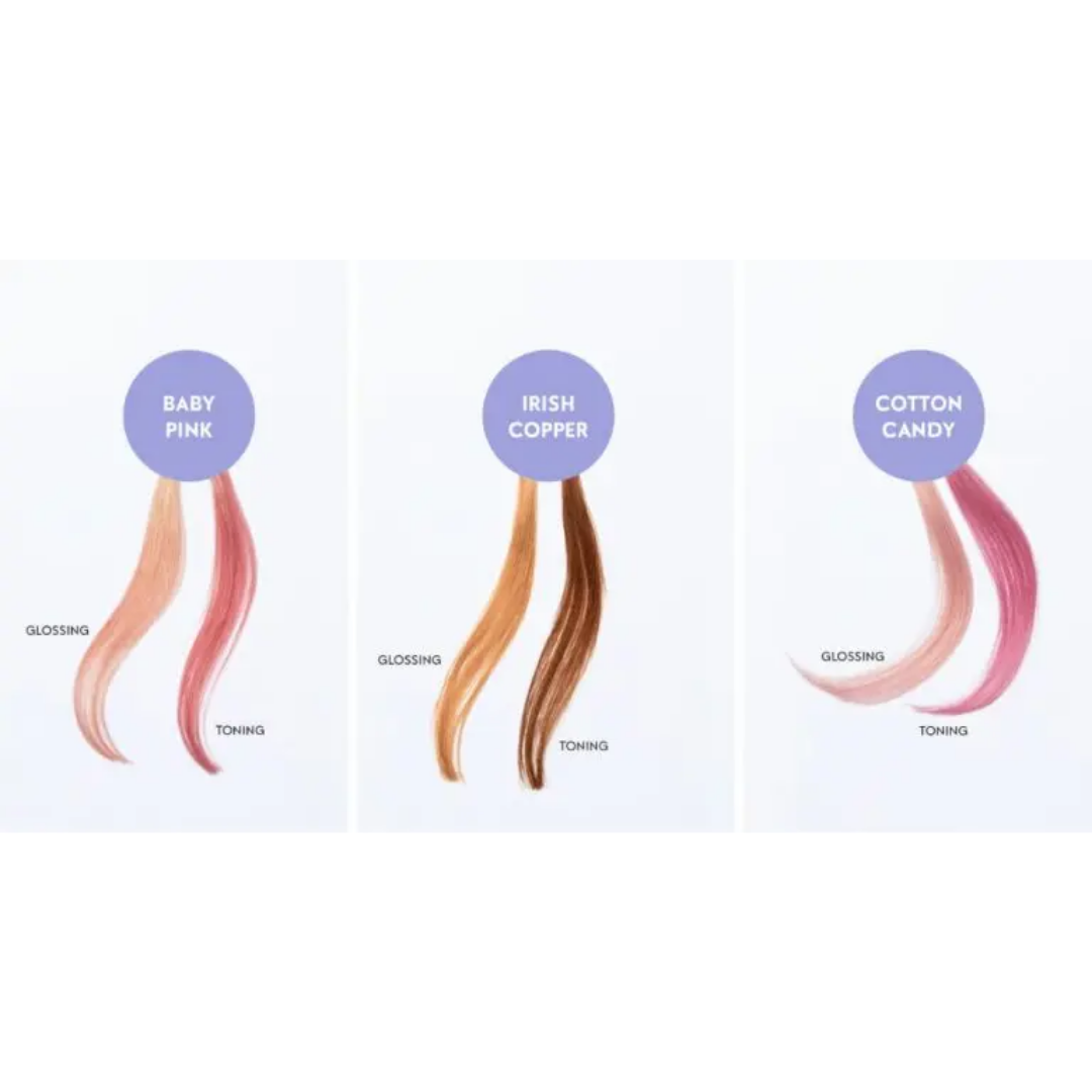 Four Reasons Luxima Irish Copper 60 ml