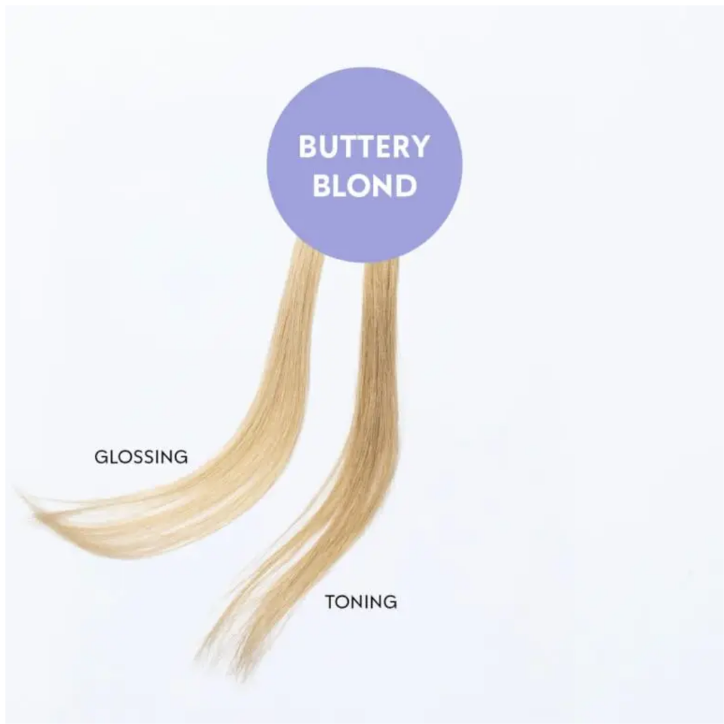 Four Reasons Luxima Buttery Blond 60 ml - Hiusvärit ja sävytteet - Four Reasons Luxima - Nicca.fi