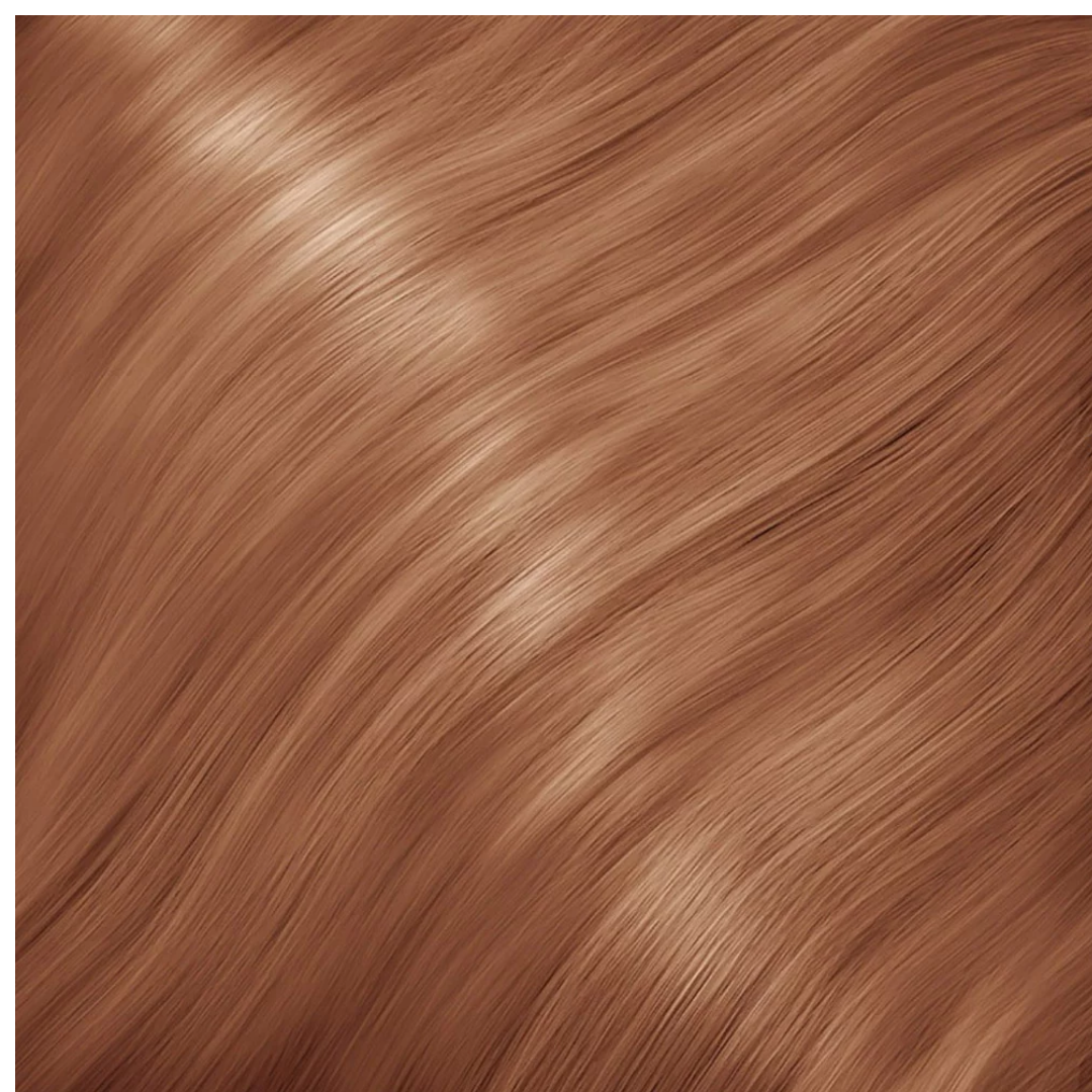 Four Reasons Luxima hiusvärit 8-10