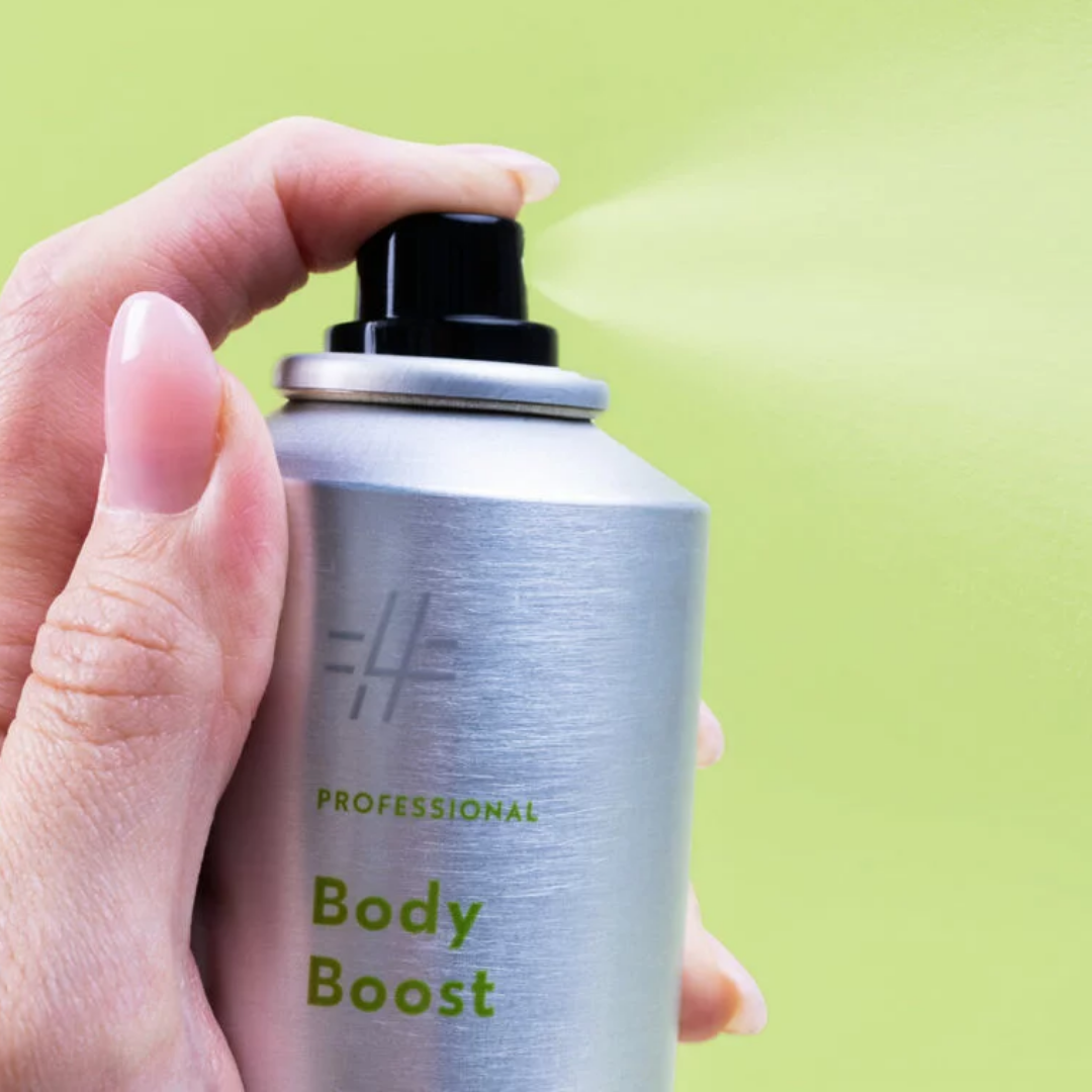 Four Reasons PRO Body Boost 250ml