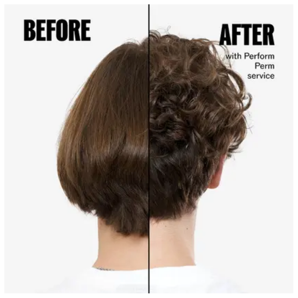 Wella Professionals Perform Perm kiinnitysaine 1000ml