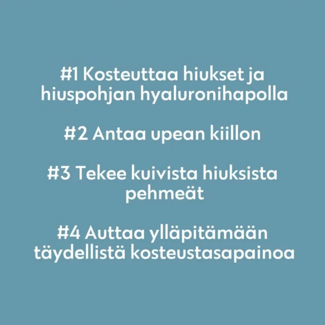 Four Reasons Pro Moisture Dose Shampoo 300ml