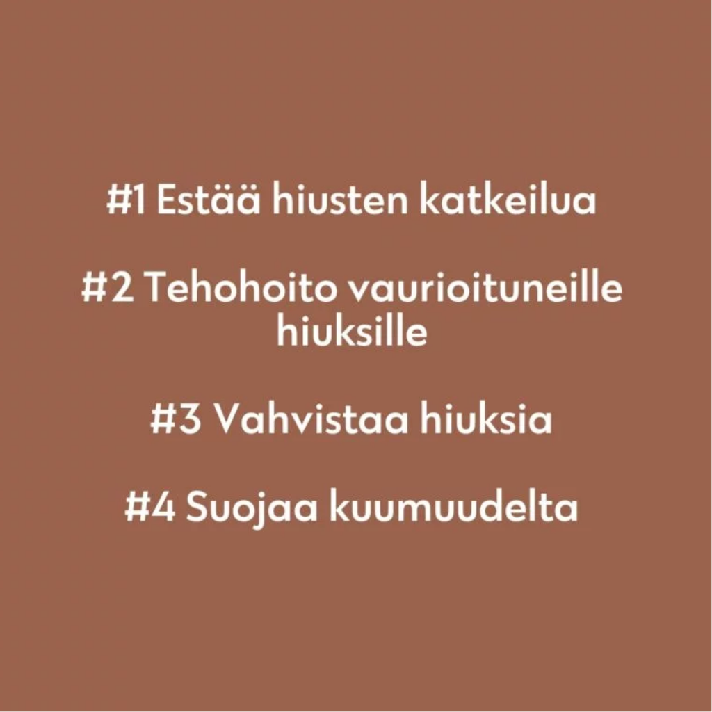 Four Reasons PRO Bio-Molecule Repair Serum 100ml - Hoitoaineet - Four Reasons Pro - Nicca.fi