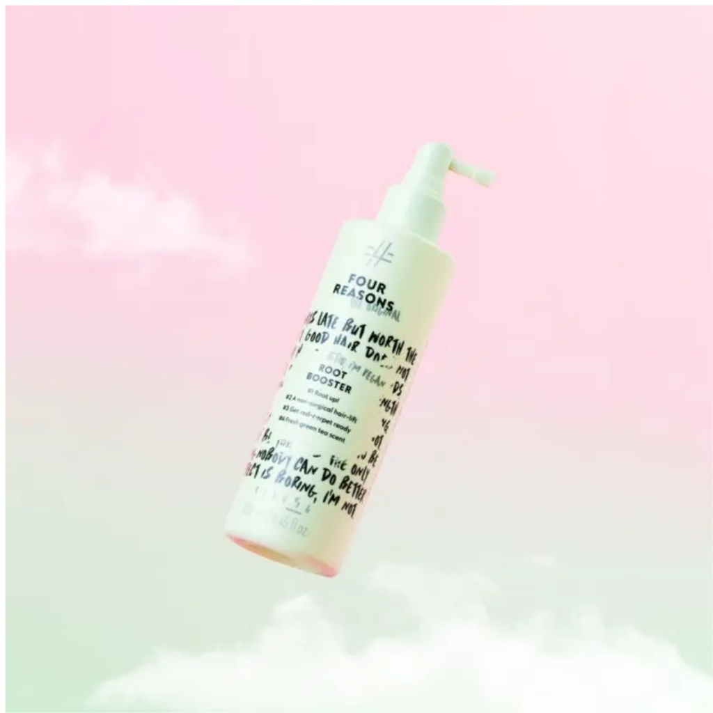 Four Reasons Original Root Booster 250ml - Muotoilu- ja viimeistelytuotteet - Four Reasons - Nicca.fi