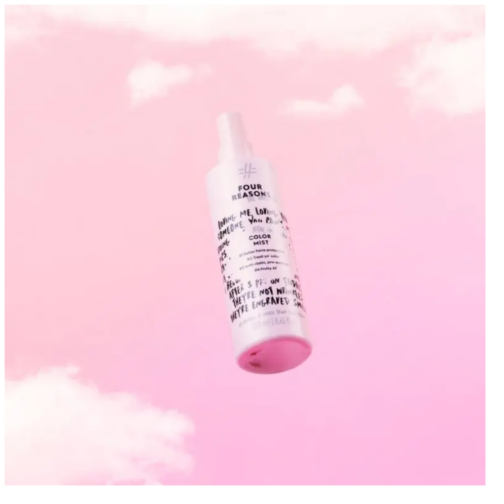 Four Reasons Original Color Mist 250ml - Hoitoaineet - Four Reasons - Nicca.fi