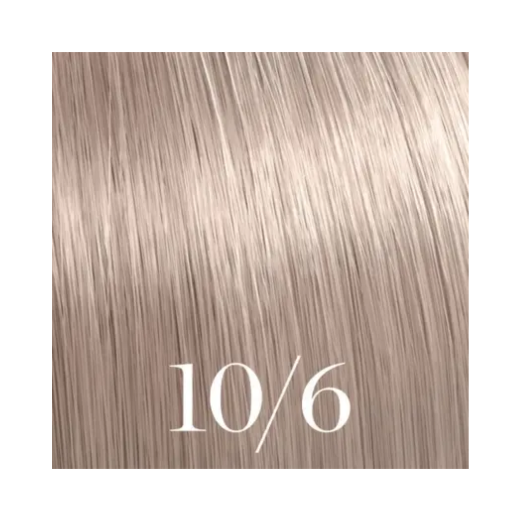Wella Color Touch tummuusaste 9-10 - Hiusvärit ja sävytteet - Wella Color Touch - Nicca.fi