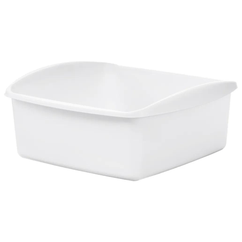 Orthex jalkakylpy 10 L - Vartalon-ja jalkojen hoito - Orthex - Nicca.fi