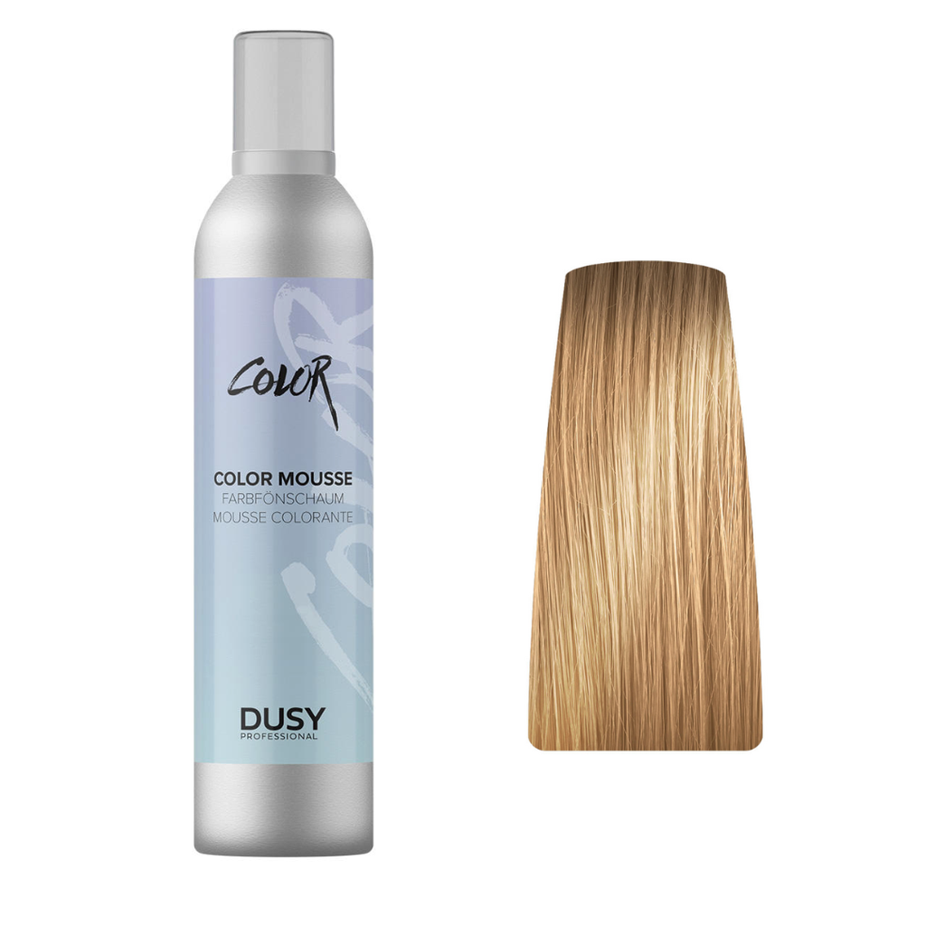 Dusy Color Mousse 200 ml