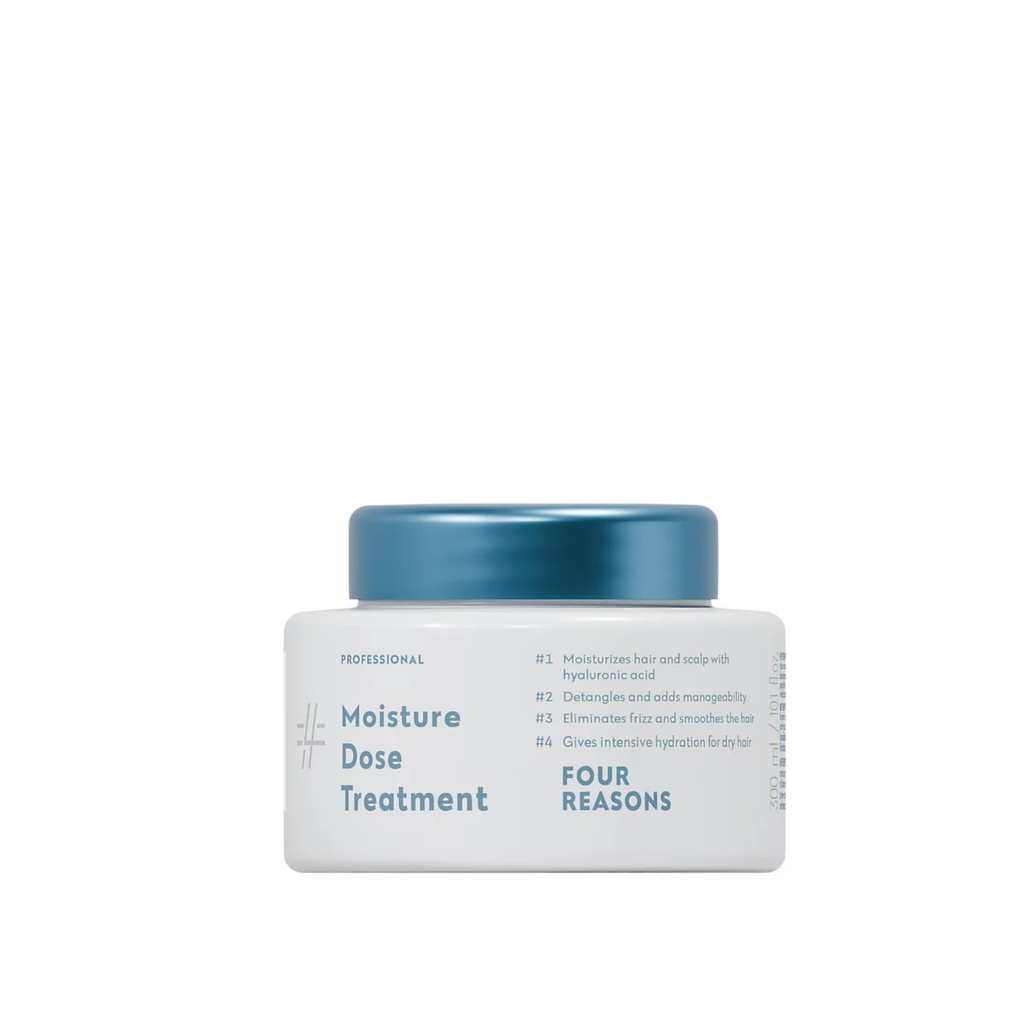 Four Reasons PRO Moisture Dose Treatment, 300 ml - Hoitotuotteet - Four Reasons Pro - Nicca.fi