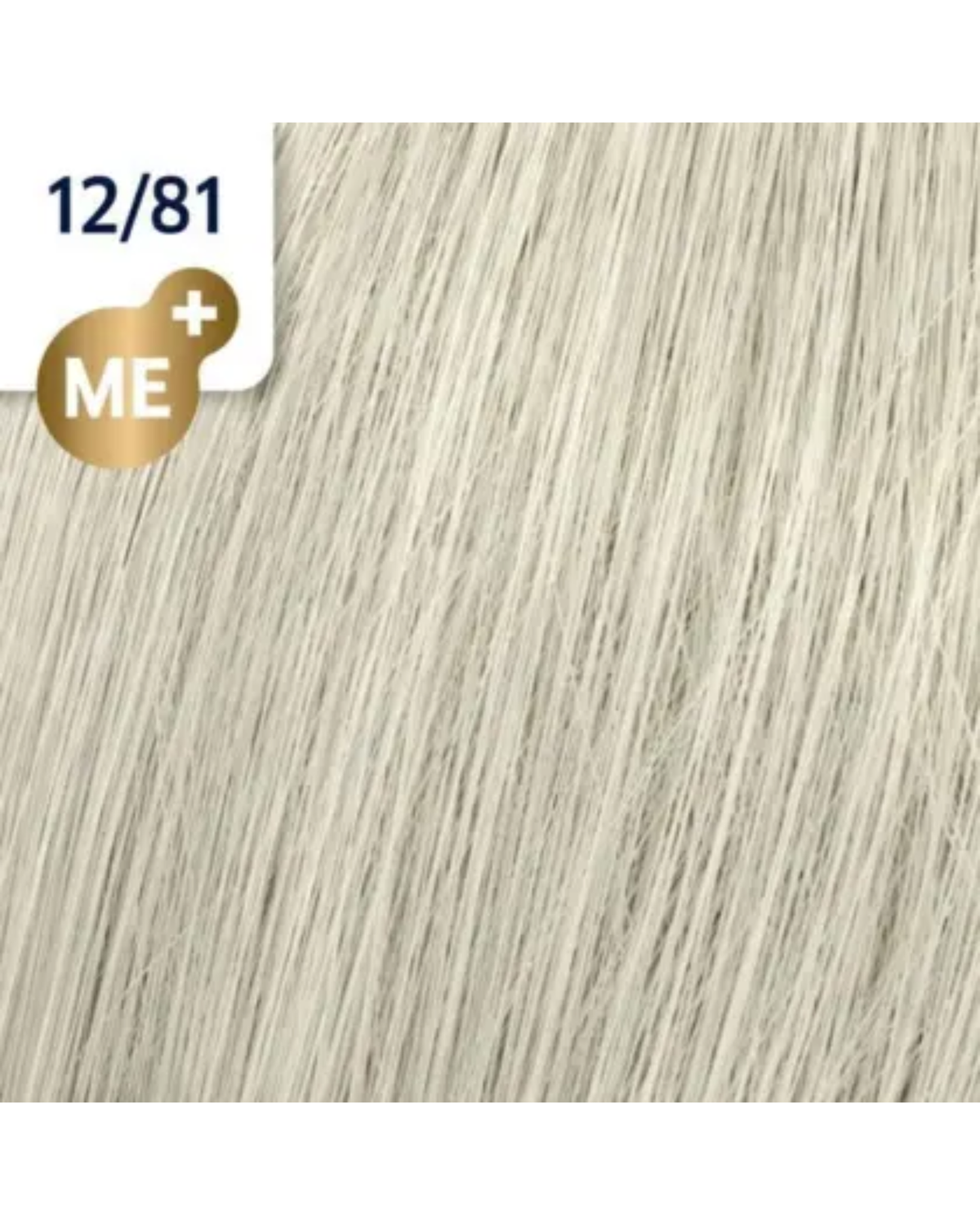 Wella Koleston Perfect Me+ tummuusaste 9-12