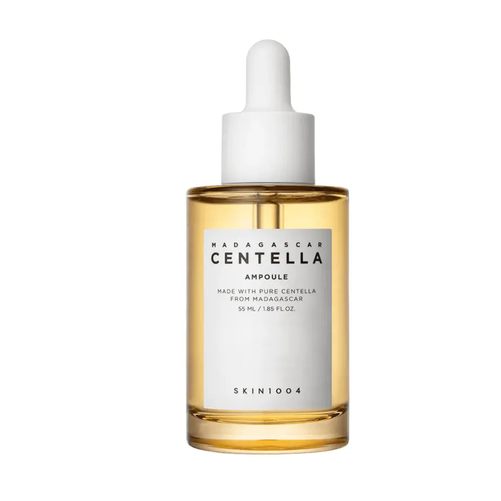 SKIN1004 Madagascar Centella Ampoule 55 ml - Kasvojen hoito - SKIN1004 - Nicca.fi