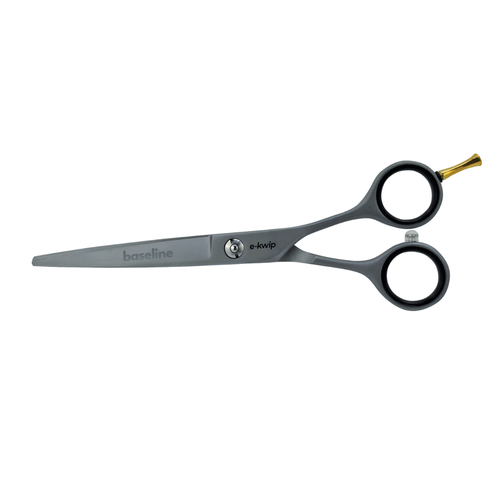 e-kwip baseline Classic leikkaussakset 5.5" - Sakset - e-kwip baseline - Nicca.fi