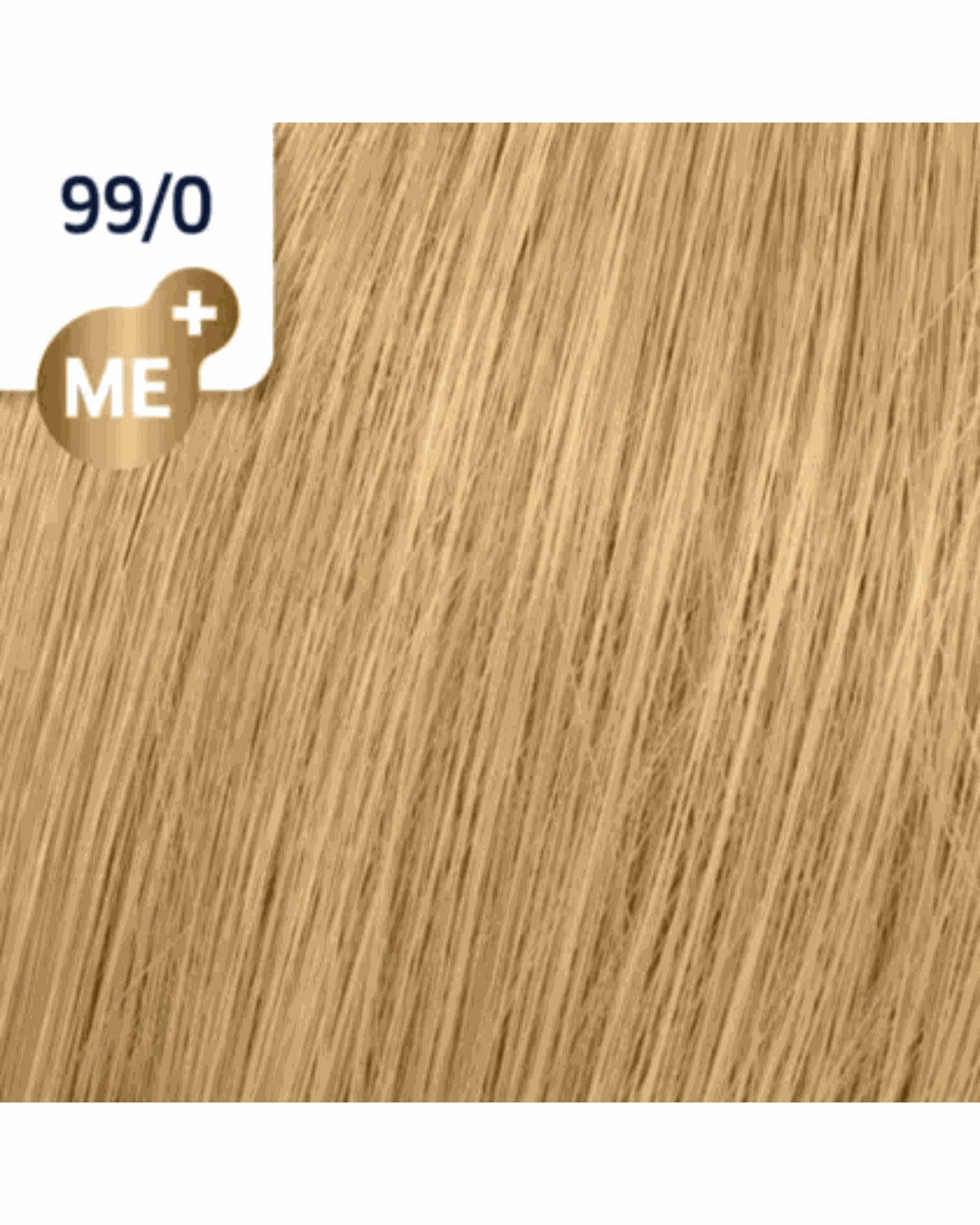 Wella Koleston Perfect Me+ tummuusaste 9-12