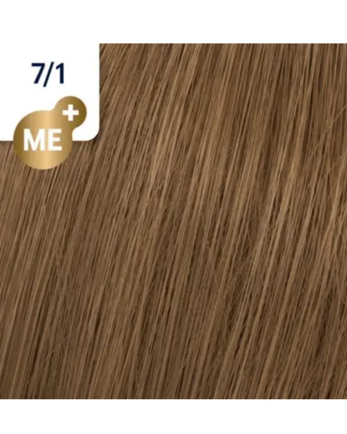 Wella Koleston Perfect Me+ tummuusaste 7-8