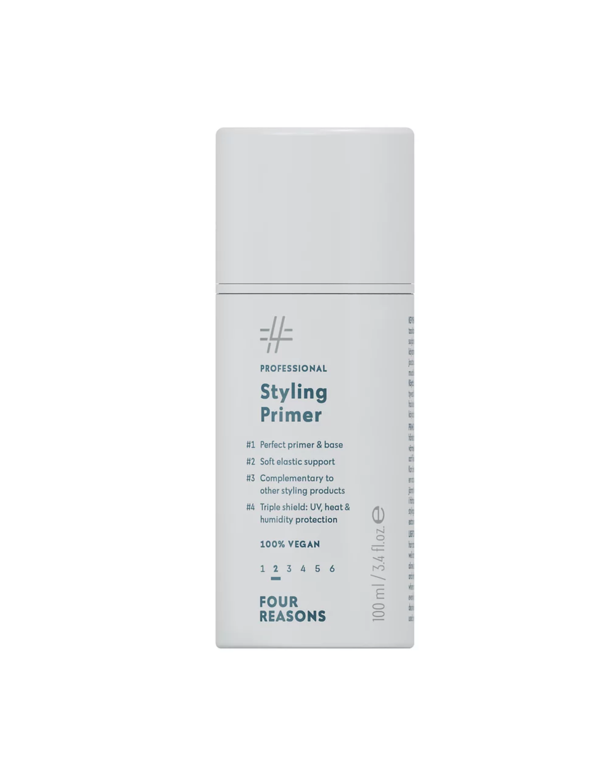Four Reasons PRO Styling Primer 100ml